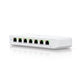 Ubiquiti USW-ULTRA-60W UniFi Switch Ultra 8-Port GbE PoE+ Layer 2 Ubiquiti USW-ULTRA-60W UniFi Switch Ultra 8-Port GbE PoE+ Layer 2